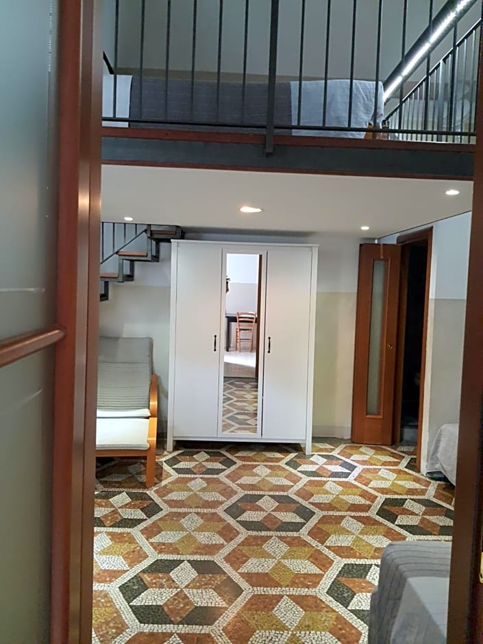 Albergo Avalon