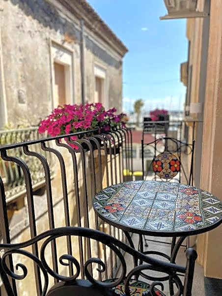 La Vie Fuille Bed and Breakfast