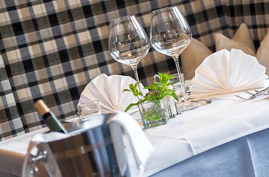 Hotel Weiher Green Lake