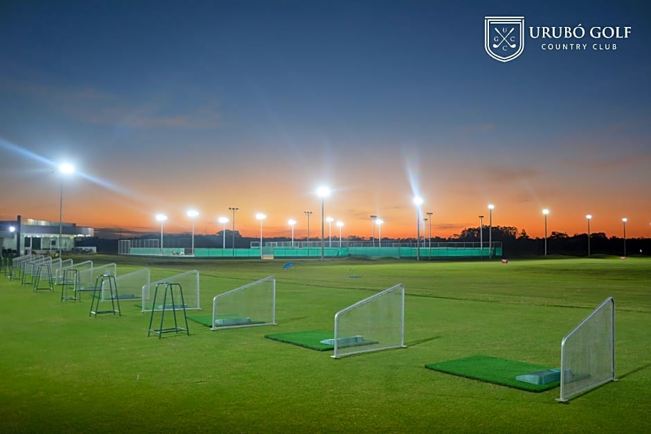 Radisson Hotel Santa Cruz