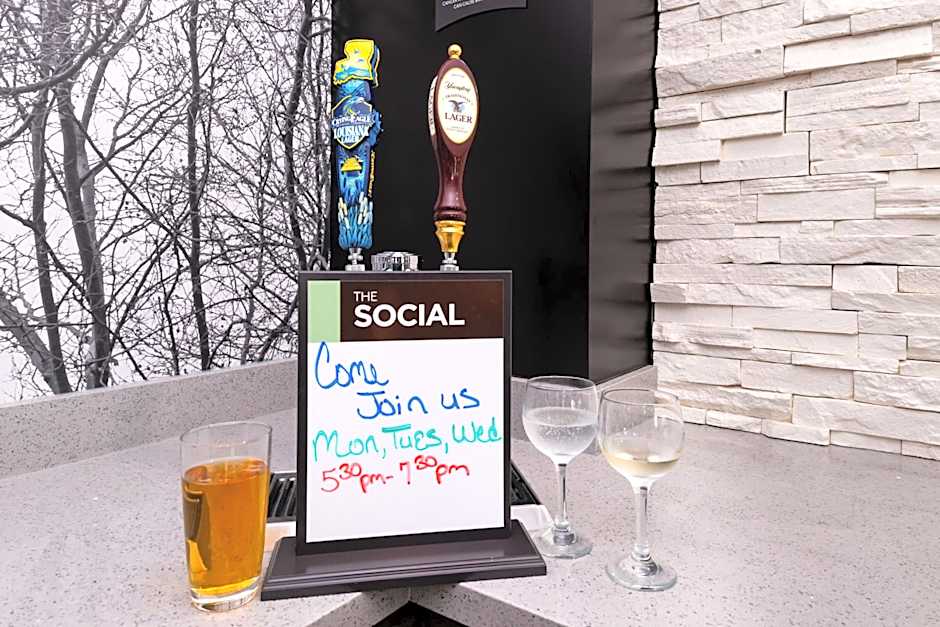 Staybridge Suites Lake Charles By IHG