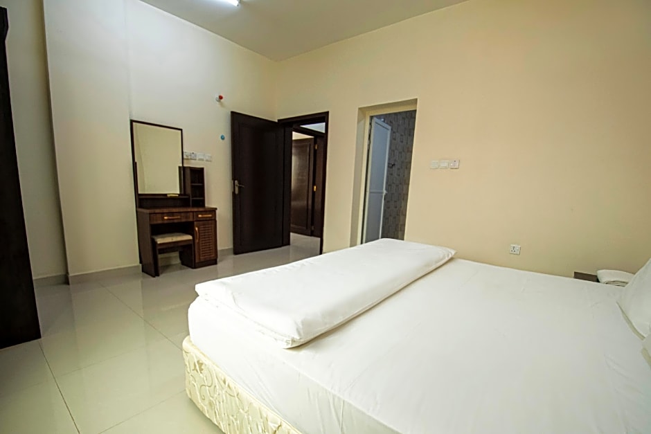 OYO 146 Jandul Salalah Furnished Apartment