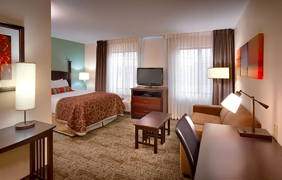 Staybridge Suites Peoria Downtown