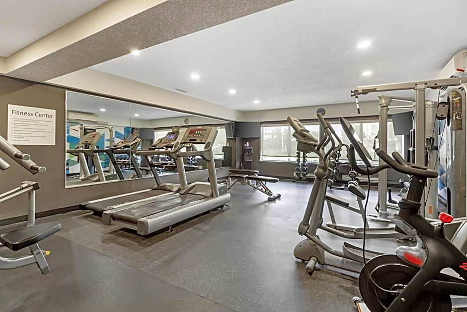 Best Western Plus West Edmonton