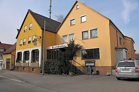 Hotel Gasthof Ratstube