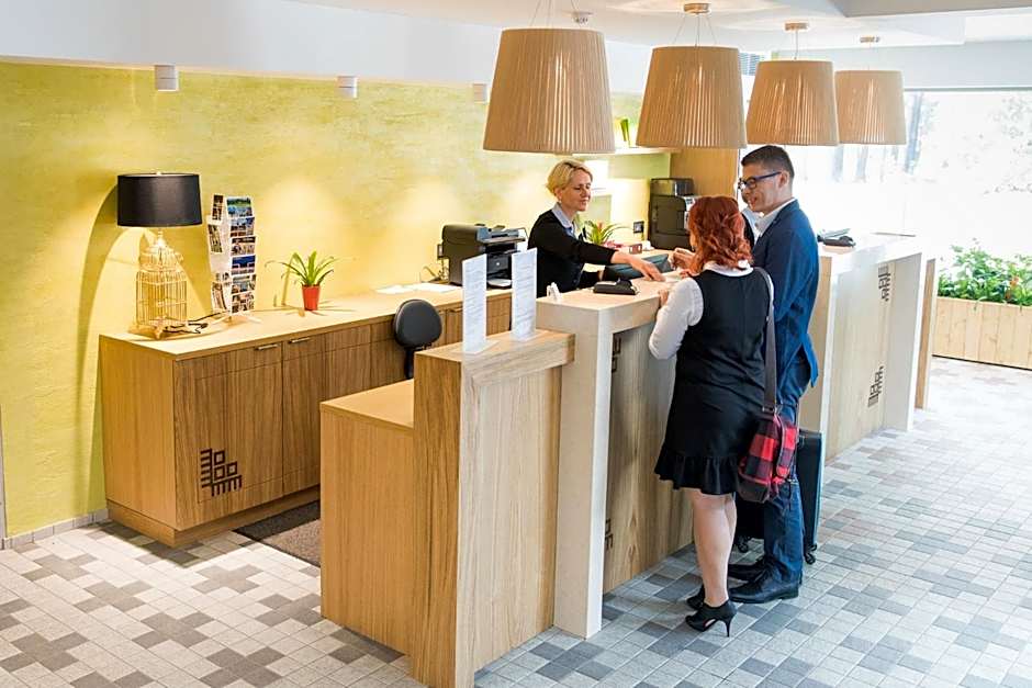 Kubija Hotel and NatureSpa