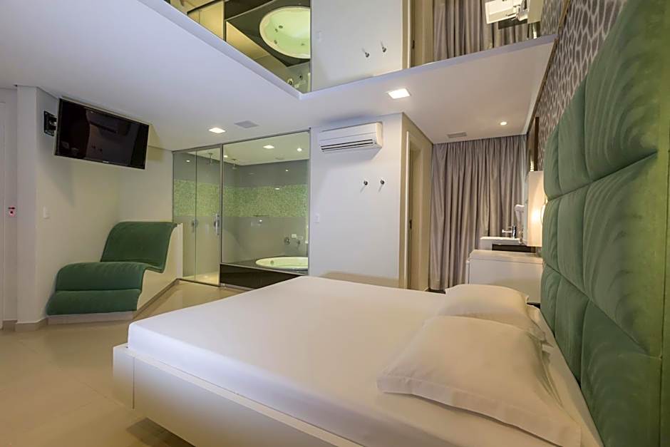 Poeme Motel by Drops