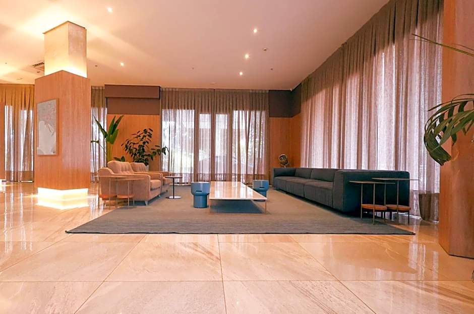 TRYP By Wyndham Ribeirao Preto