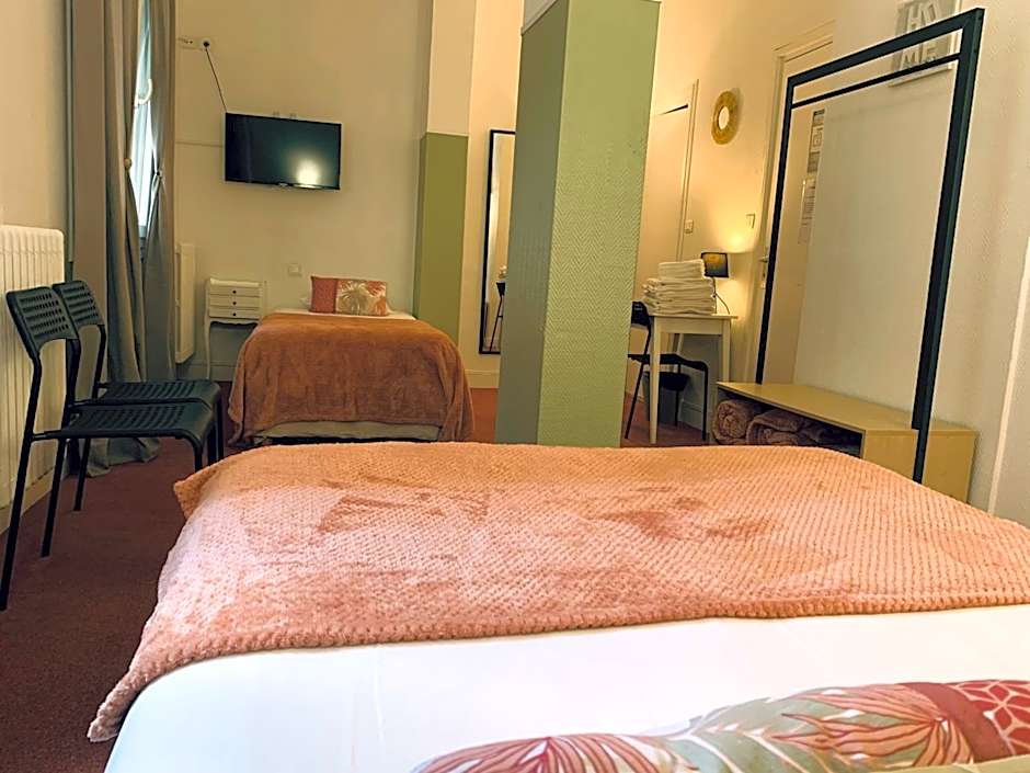 Hôtel Trianon Tours