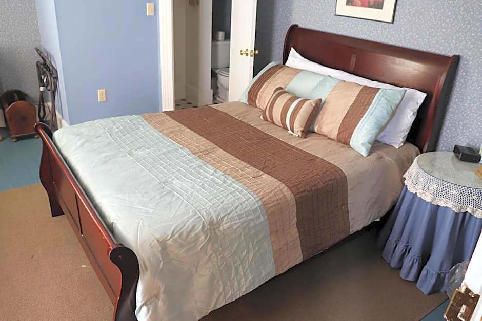 Reynolds House inn