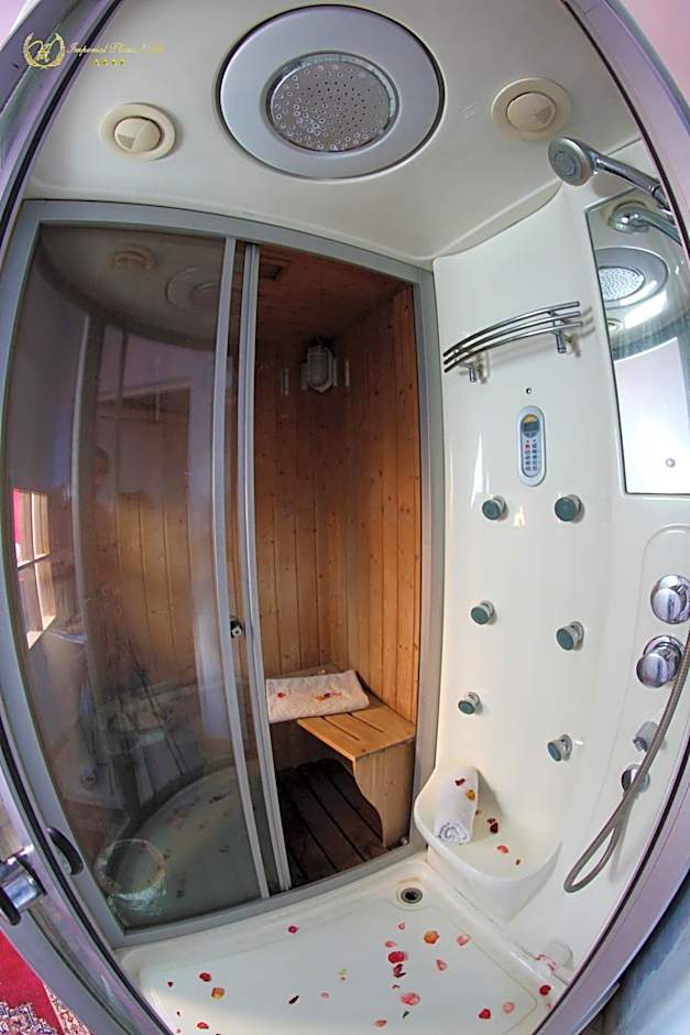 Imperial Plaza Hotel