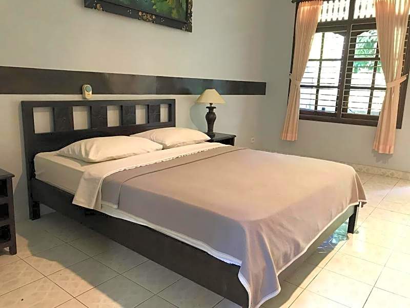 Mangga Bali Inn