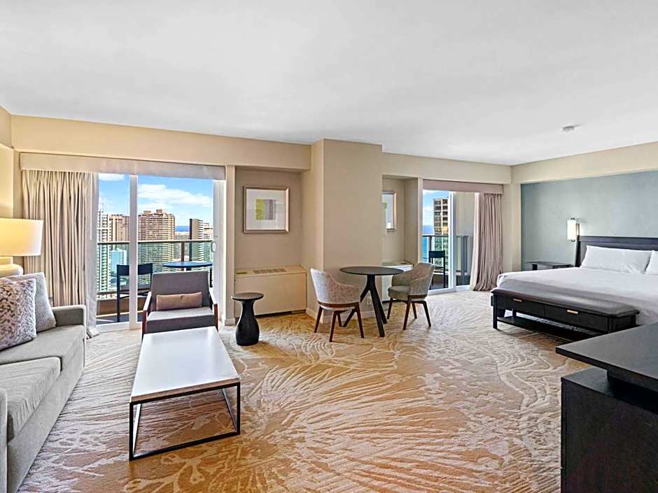 Photo 1 of 5 of Junior Suite
