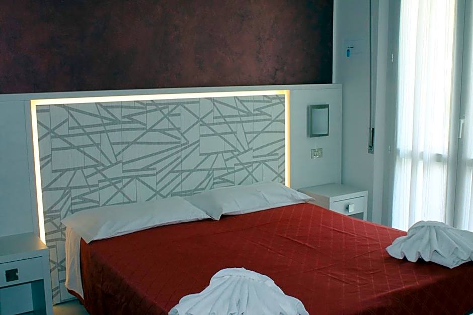 Hotel Costanza