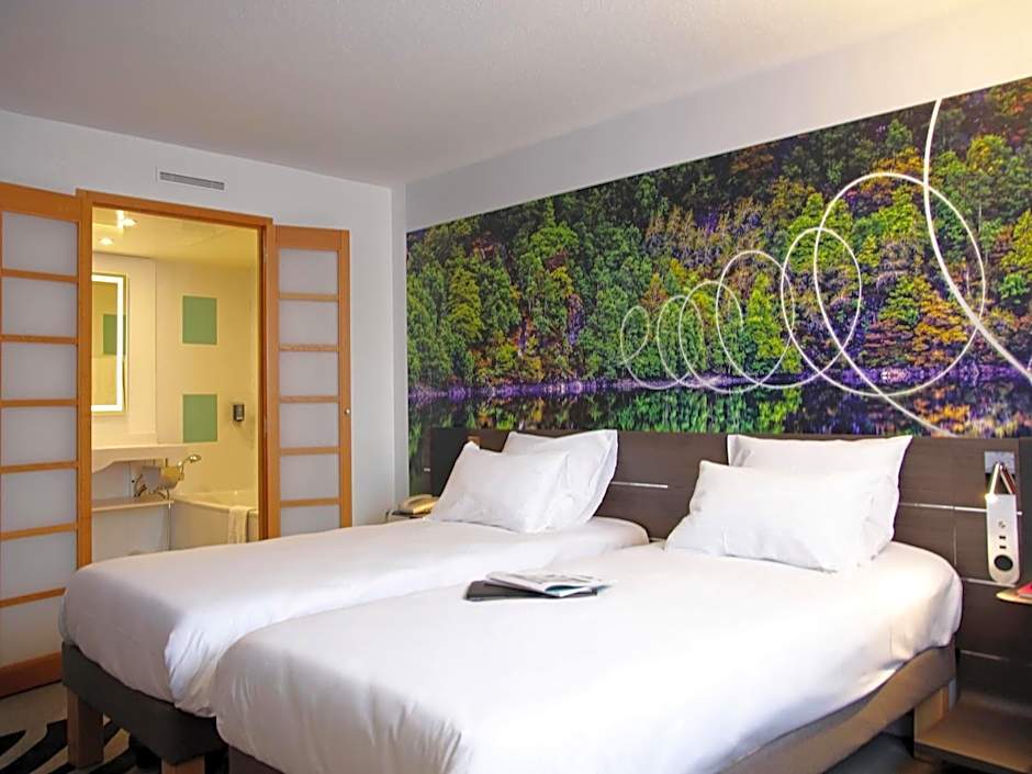 Novotel Lille Centre Grand Place