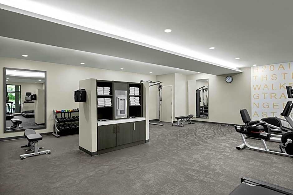 Residence Inn by Marriott Indianapolis Noblesville