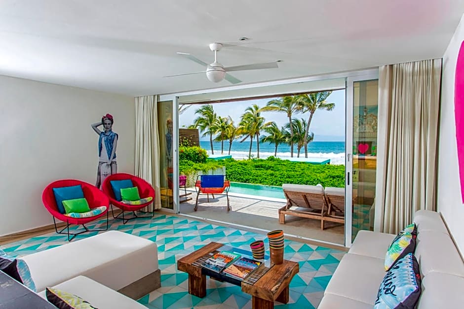 W Punta de Mita