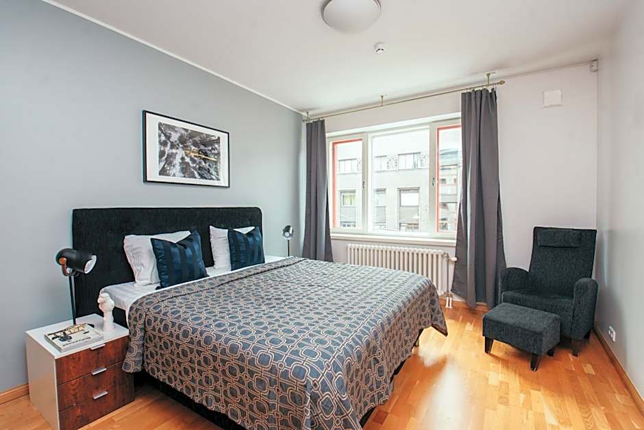 Tallinn City Apartments Freedom Square