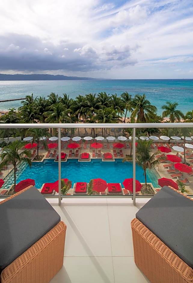 S Hotel Montego Bay - Luxury Boutique All-Inclusive Hotel