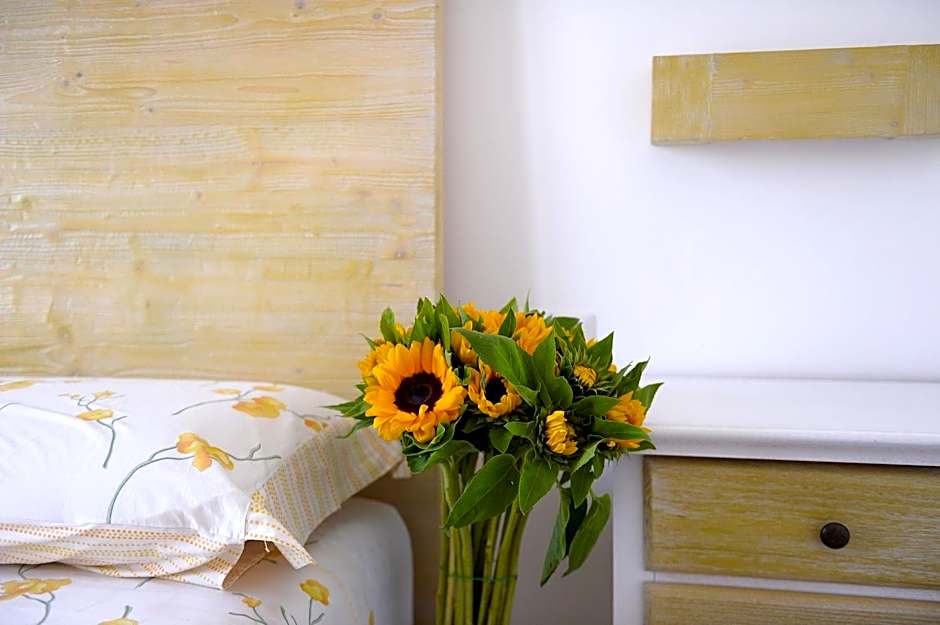 Villa Sofia Bed and Breakfast