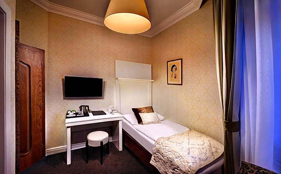 Grand hotel Starý Smokovec