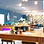NYX Hotel Mannheim by Leonardo Hotels