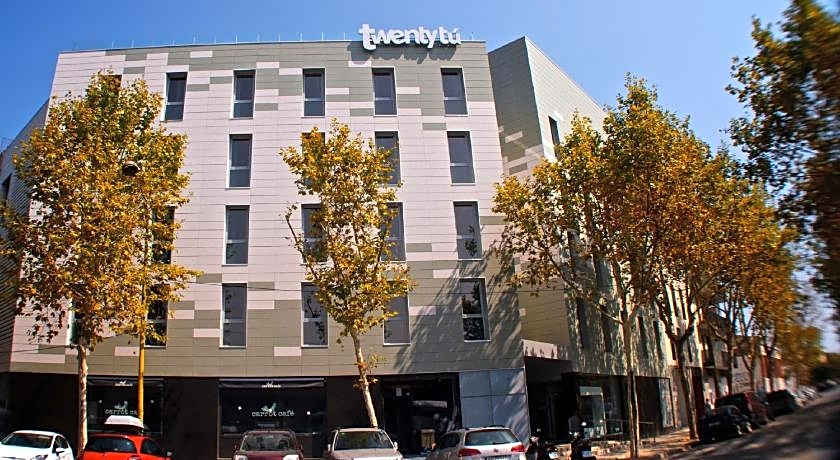 Twentytu Hostel Barcelona