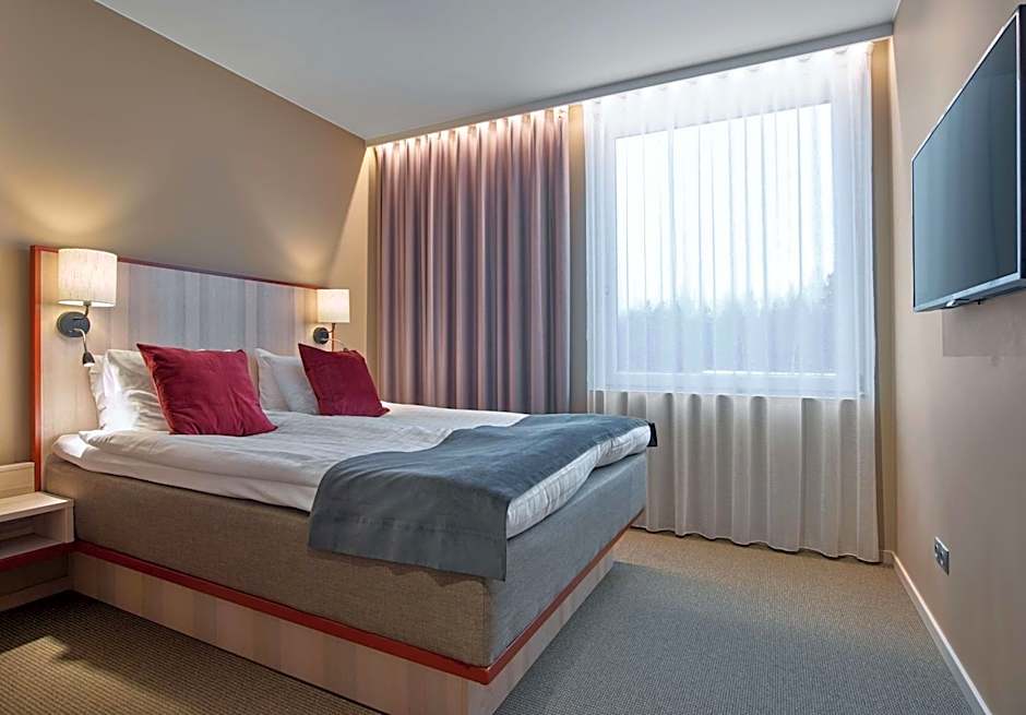 Scandic Arlandastad