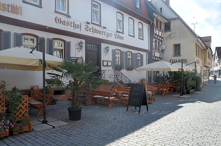 Hotel Schwartzer Löwe
