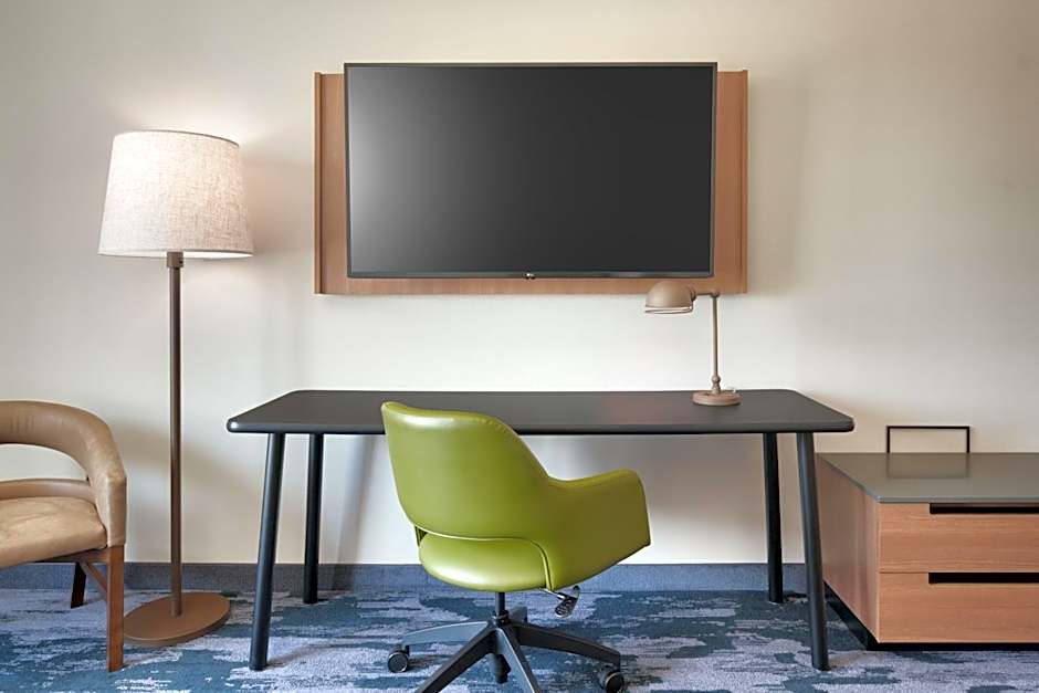 Fairfield by Marriott Inn & Suites Salt Lake City Cottonwood