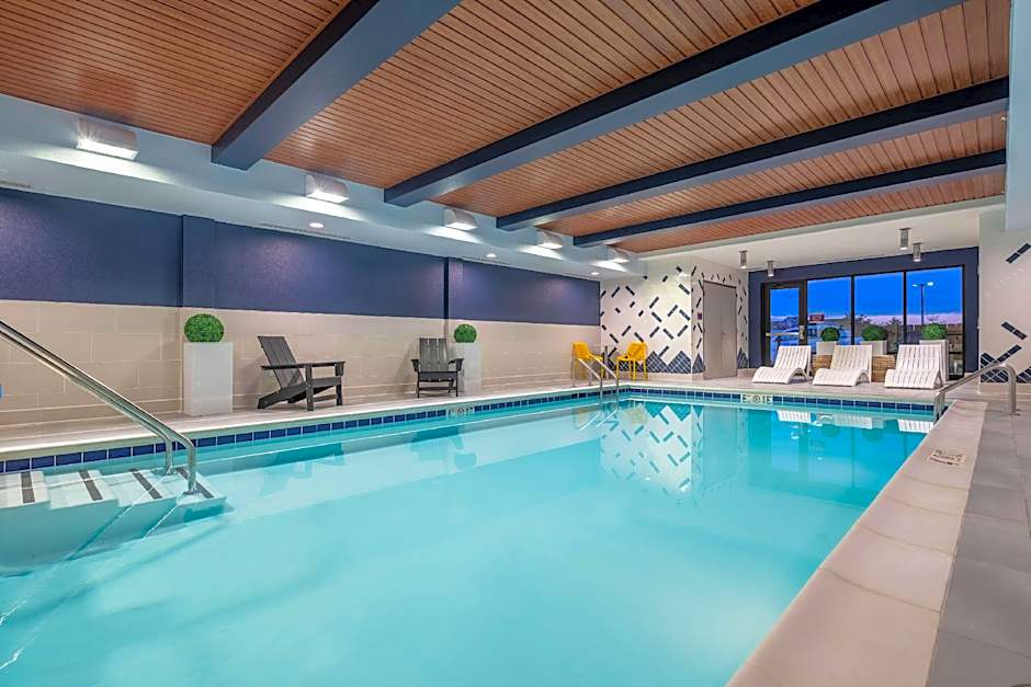 Home2 Suites by Hilton Fredericksburg South Spotsylvania