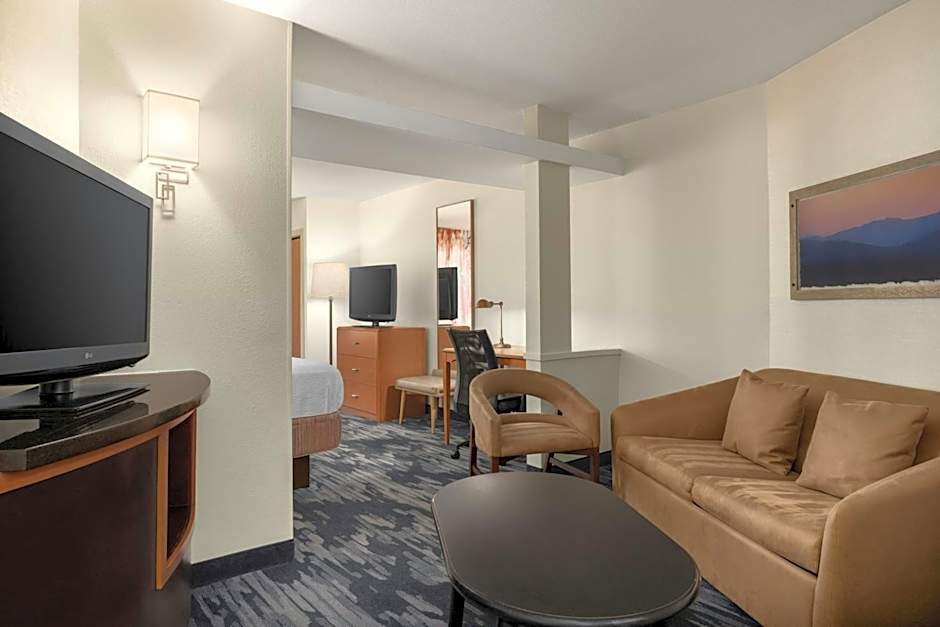 Fairfield Inn & Suites by Marriott Marietta