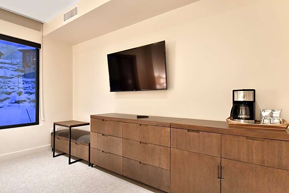 Lift Park City Condominiums by Vail Resorts