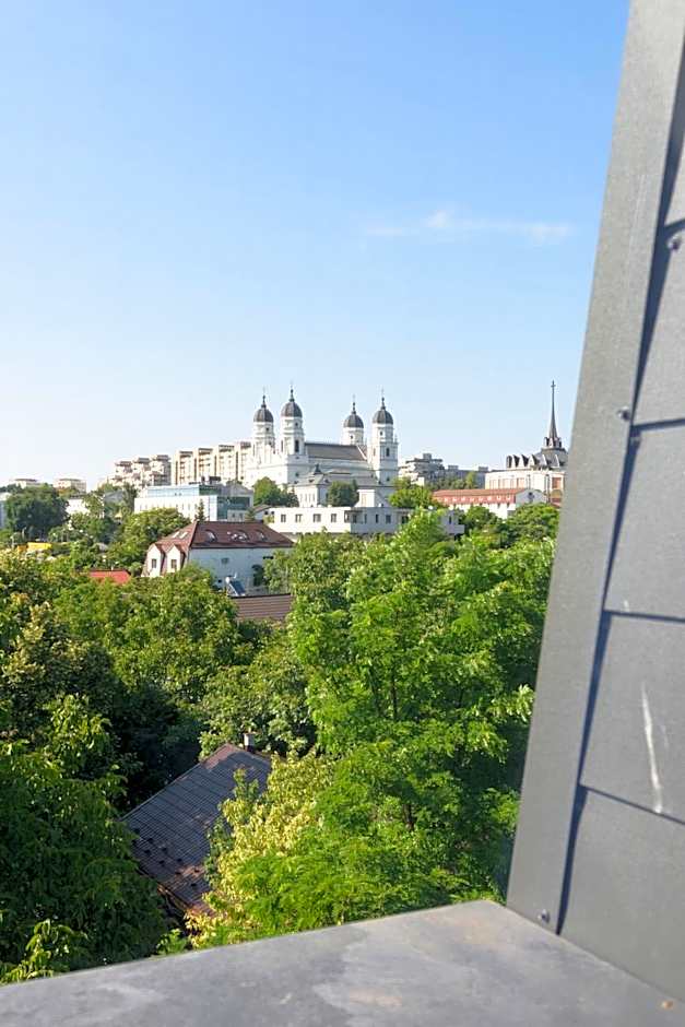 Hotel Palas Grand View