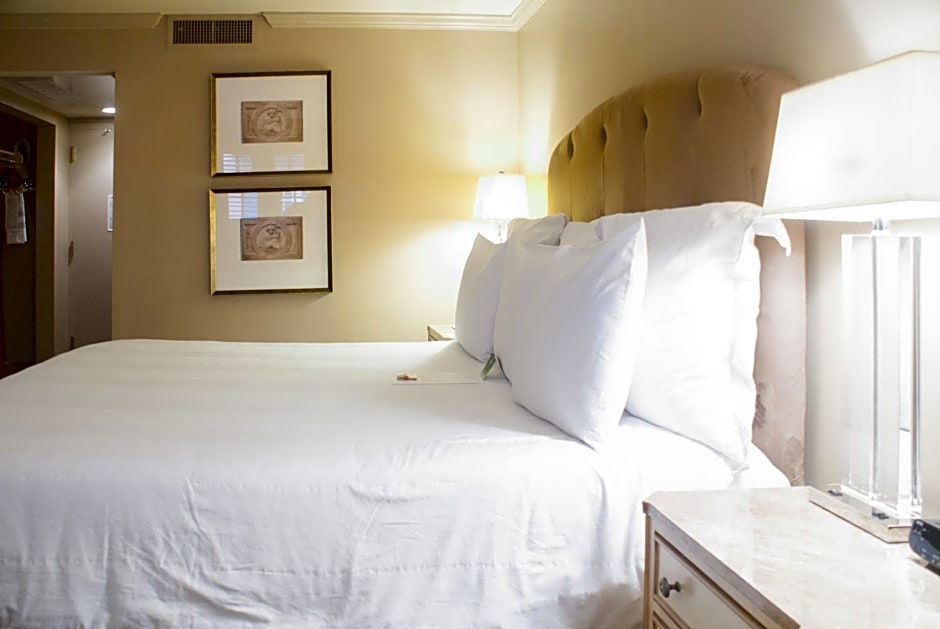 Dauphine Orleans Hotel