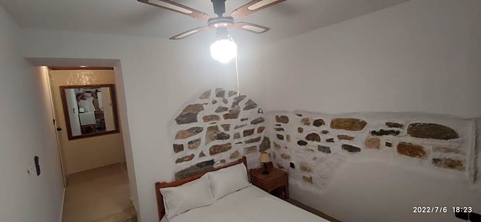 ODYSSEAS HOTEL SAMOS