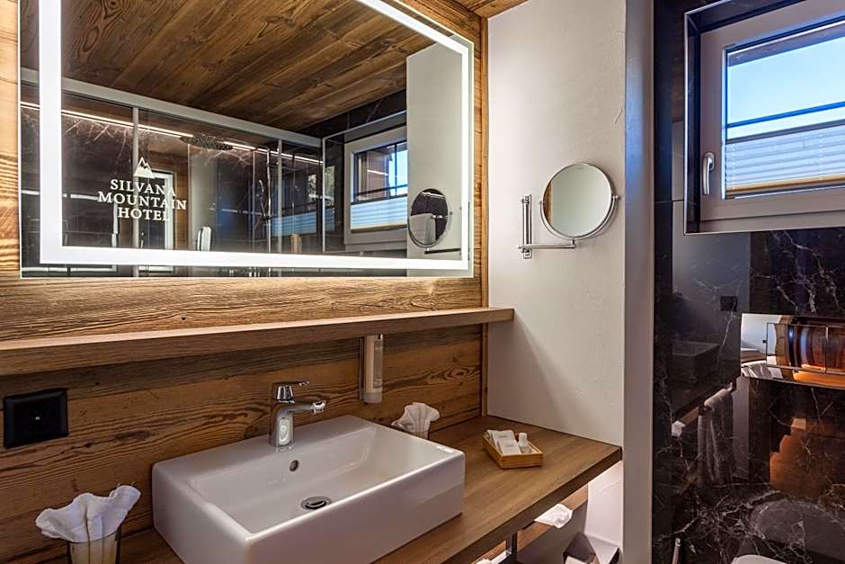 Silvana Mountain Hotel