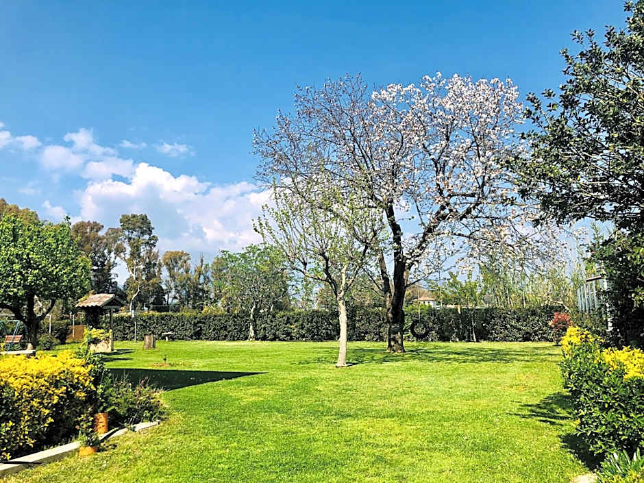 Oasi di Francesca B&B