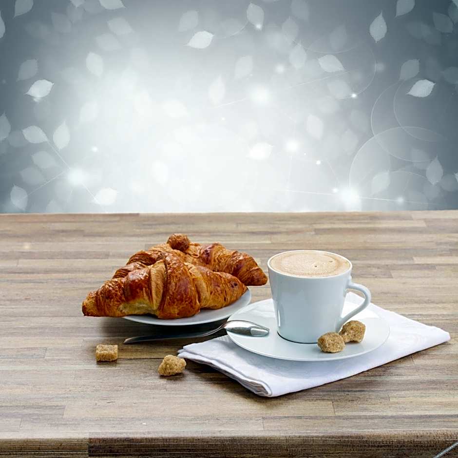 New Generation Hostel Belgrade Center