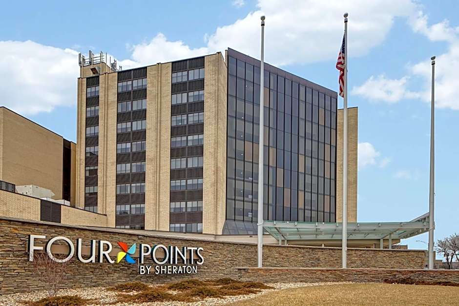 Four Points by Sheraton Peoria