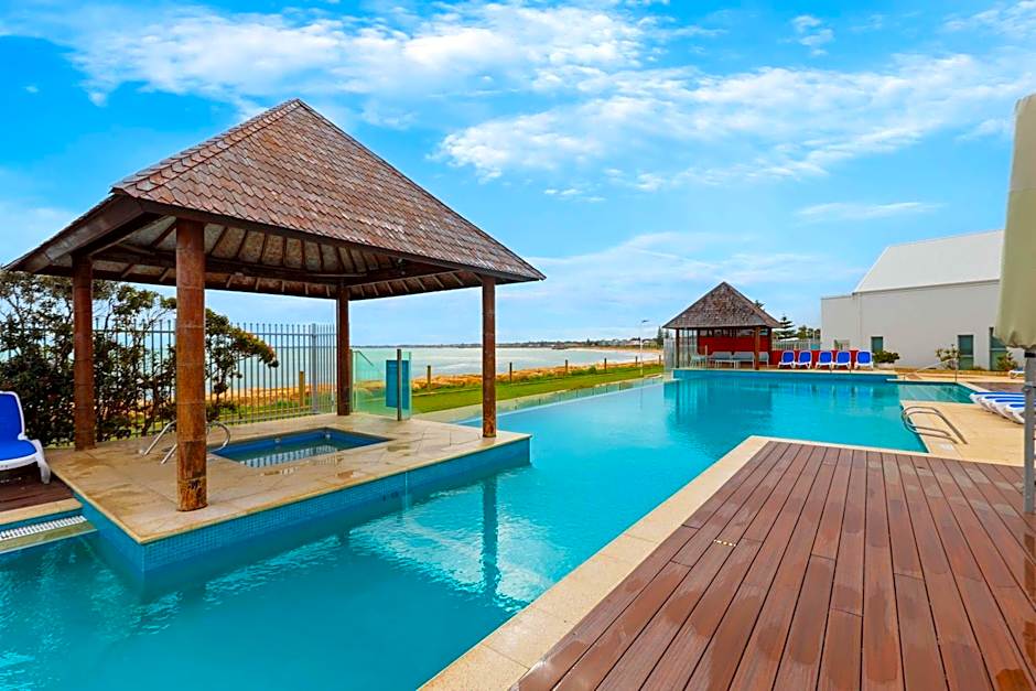 5 Star Mandurah Beach Exclusive Apt