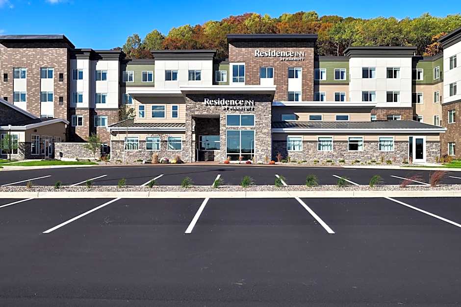Residence Inn by Marriott Eau Claire