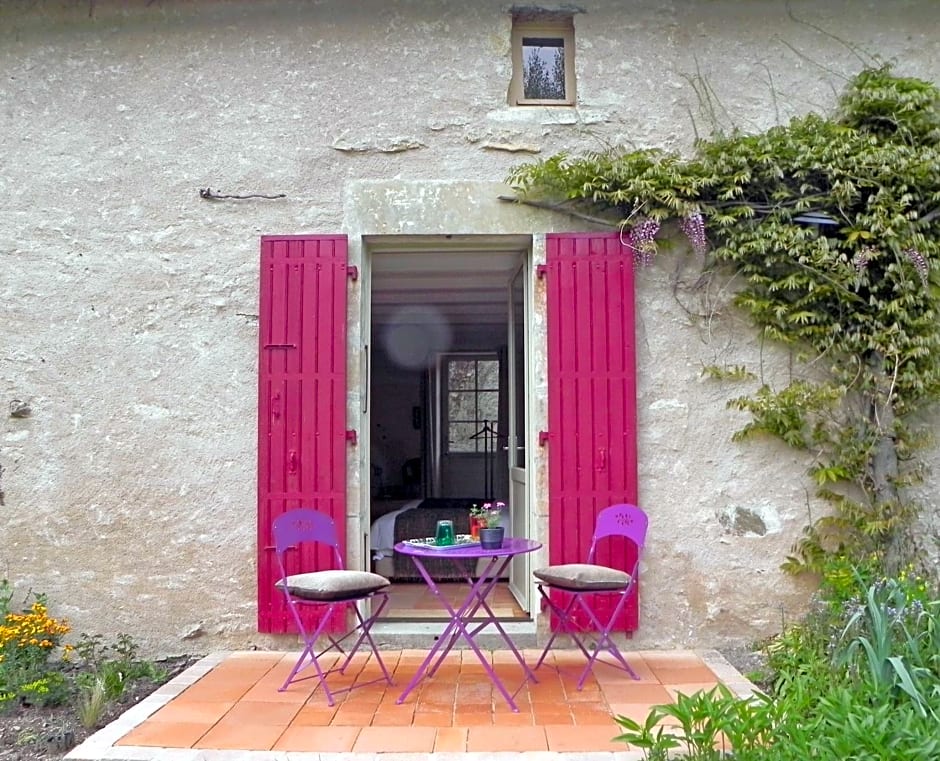 Au Son du Jardin Poitevin