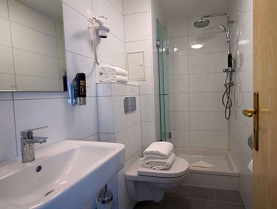 Hotel Merian