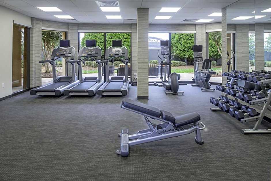 Courtyard by Marriott Lynchburg