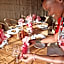 Original Maasai Lodge – Africa Amini Life