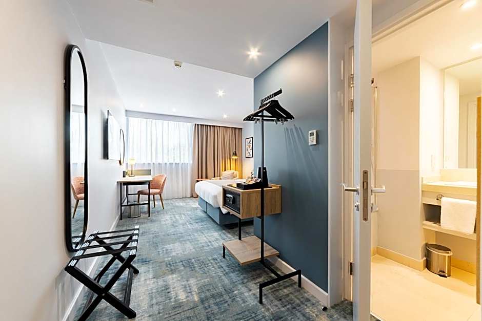 voco Winchester Hotel & Spa By IHG