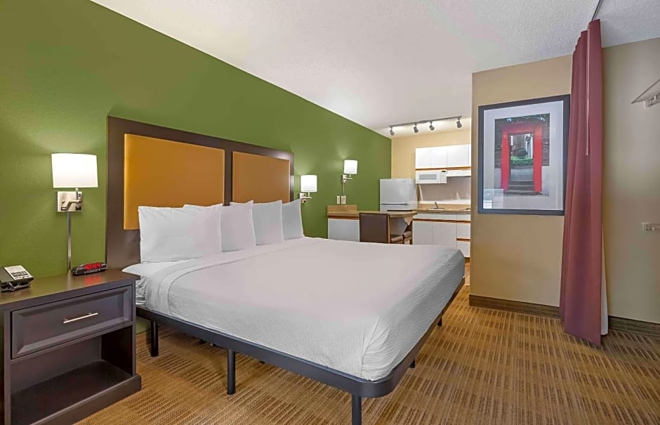 Extended Stay America Suites - Washington, D.C. - Falls Church - Merrifield