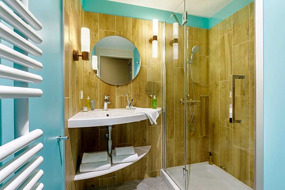 Center Parcs Le Bois aux Daims