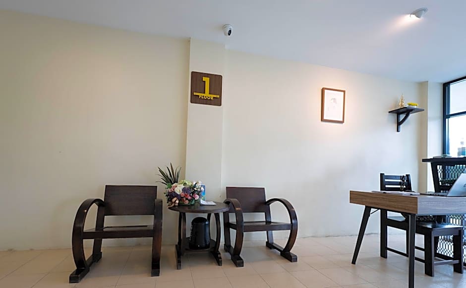 The Nest Krabi Hotel